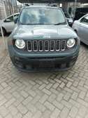 Jeep Renegade  on sale
