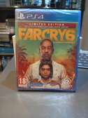 Far cry 6