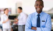 Salesperson