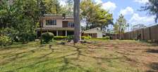 5 Bed House with Staff Quarters in Gigiri
