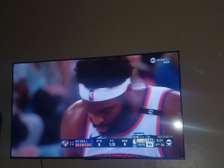 QLed android tcl,55inch