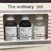Beauty & Pharma The Ordinary 3-in-1 Vico Serum Set