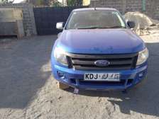 FORD RANGER DOUBLE CABIN ON SALE
