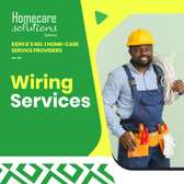 Wiring Services in Kasarani