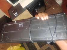 Powerful K200 Keyboard