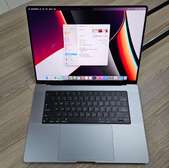 Apple MacBook Pro 16" M1 Pro Late 2021
