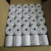 Generic Thermal Roll 79 By 80mm In A Box (50 Pieces).