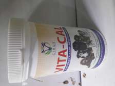 VITACAL CALCIUM LACTATE POWDER FOR PET 200G