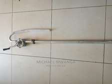 Hand Fuels Operated Pump