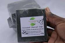 Activated Charcoal Soap