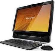 All in one Lenovo 24 inches touch screen