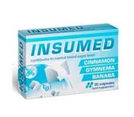 Insumed Manage Diabetes