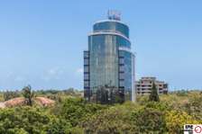Office with Service Charge Included at Nyali Mombasa