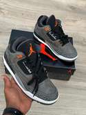 Jordan 3