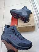 Men's shoes