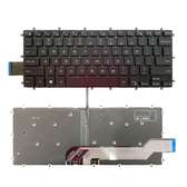 DELL Latitude 3400 7400 7410 keyboard replacement
