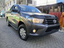 TOYOTA HILUX,