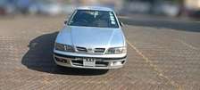 Nissan Primera