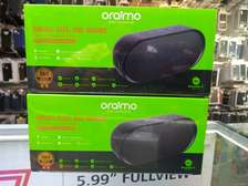 Oraimo Sound Go 3 Bluetooth Speaker. OBS-31S
