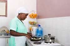 Trained Nannies & Domestic Workers for Hire in Nairobi Kenya