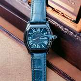 High end Cartier limited edition watches for men