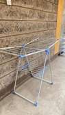 FOLDABLE PORTABLE DRYING RACK