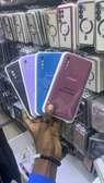 Samsung A70 silicone case