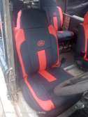 Land Rover car seat covers