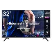 Hisense 32" Smart Tv Full HD Frameless VIDAA.