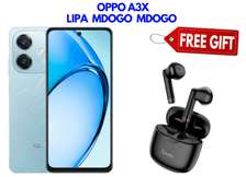 Oppo A3x (Lipa Mdogo Mdogo)