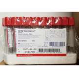 Red vacutainer tubes available in nairobi,kenya