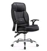 Office reclining adjustable chair