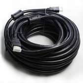 20M HDMI Cable -Very High Speed 1080 PX