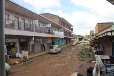 Commercial Property with Parking in Ngong