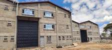 5,250 ft² Warehouse  in Thika Road