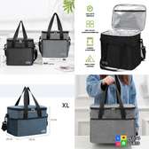 Large capacity  cooler  lunch bag(A)   15l