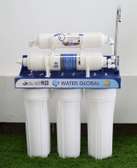 5 Stage Water Filter