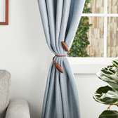 Curtain Holders