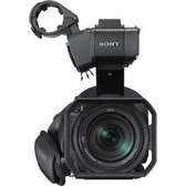 Sony NX 80 VIDEO Camera