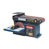BELT SANDING MACHINE FOR SALE