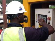 Commercial Electrical & Generator Services in Kenya