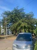Van for hire for weddings, catering and any other events