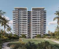 3 Bed Apartment with En Suite at Muthama Drive