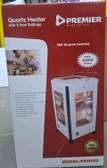 PREMIER QUARTZ ROOM HEATER
