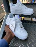 Kids airforce sneakers