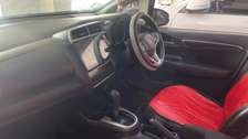 HONDA FIT NORMAL 2017MODEL 1130