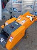 Mclaren High speed Feed chopper grinder