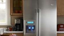 Fridge/Refrigerator Repair London estate Satelite estate