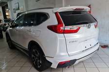 Honda CRV with sunroof offer sale in Mombasa