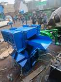Sugarcane Juice Pressing Machine (Crusher)